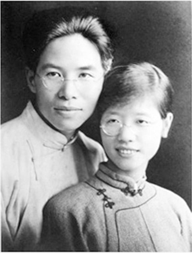 將就的愛！民國名媛婚內不忠「夫提議破鏡重圓」　白頭偕老「晚年卻不對話交流」女兒嘆此生可惜