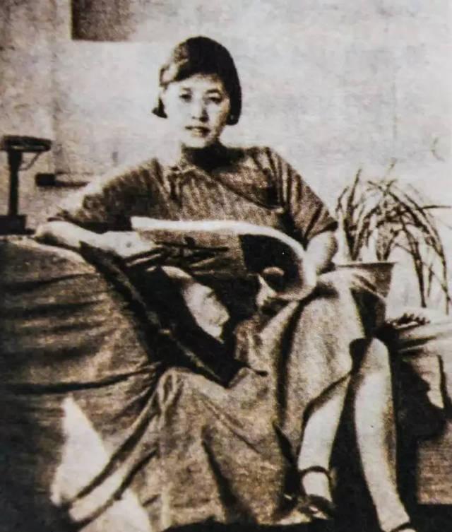 將就的愛！民國名媛婚內不忠「夫提議破鏡重圓」　白頭偕老「晚年卻不對話交流」女兒嘆此生可惜