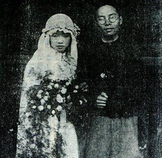 將就的愛！民國名媛婚內不忠「夫提議破鏡重圓」　白頭偕老「晚年卻不對話交流」女兒嘆此生可惜