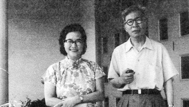 將就的愛！民國名媛婚內不忠「夫提議破鏡重圓」　白頭偕老「晚年卻不對話交流」女兒嘆此生可惜