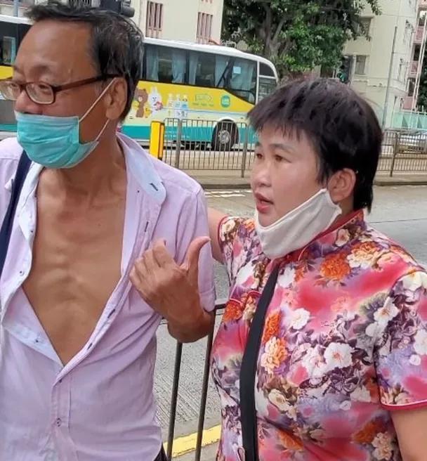 賭王又曝私生女？60歲婦女「自認是何鴻燊親女兒」一出生就被抱進大山 　靈堂外喊話要見「賭王接班人」