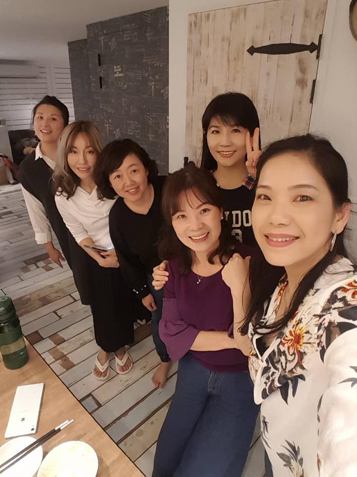 《誰說我不在乎》陳艾湄曝「失婚11年沒拿贍養費」險患憂鬱　近況超凍齡「願勇敢再愛」與兒感情緊密