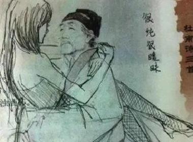 笑翻！學生塗鴉「惡搞課本名人」個個行為脫序　秒變「不正經機車男孩」老師哀嘆：晚節不保