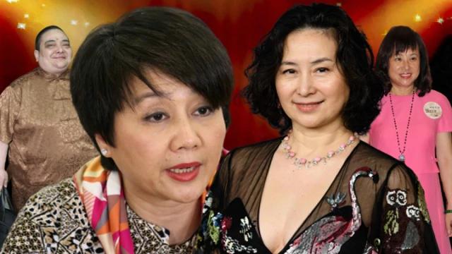 賭王又曝私生女？60歲婦女「自認是何鴻燊親女兒」一出生就被抱進大山 　靈堂外喊話要見「賭王接班人」
