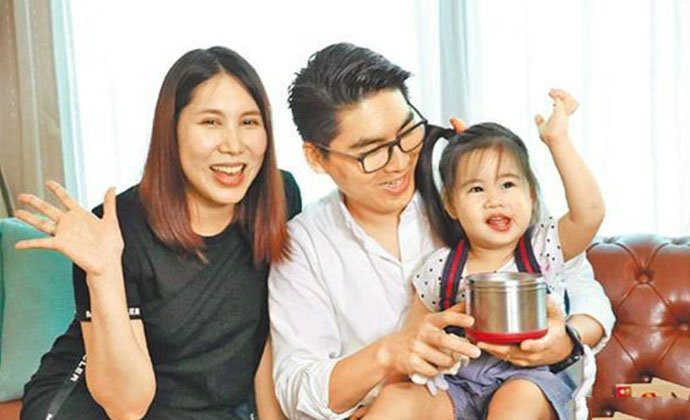 撐過30次治療！余苑綺剪短頭髮「瘦到雙頰凹陷」強擠笑容　李亞萍哽咽「她拒絕做剩下4次」：太煎熬了