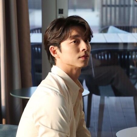 孔劉的老派浪漫：不容易愛上，一旦愛就會愛很久！18年前「和初戀重逢」一臉生澀害羞：可以一直牽手嗎