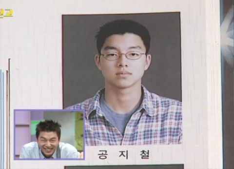 孔劉的老派浪漫：不容易愛上，一旦愛就會愛很久！18年前「和初戀重逢」一臉生澀害羞：可以一直牽手嗎