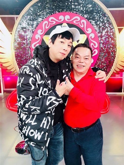眼淚流光了！蔡頭哽咽「無法接受弟驟逝」：他是我從小帶大的　「砸百萬包機回台」仍救不回：每天都想他