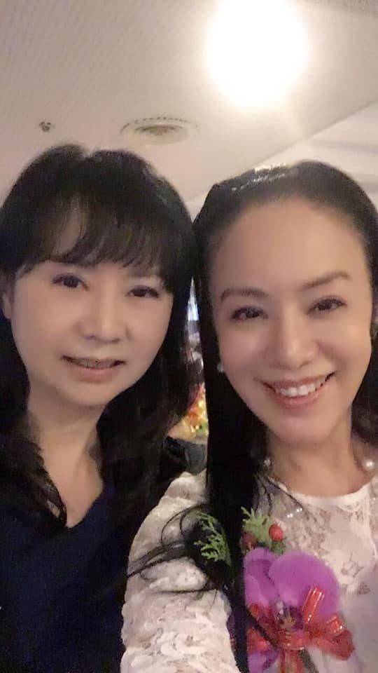 盼粉絲淡忘！《神話》玉女歌手愛台灣「樂兼父職育兒」委屈老公當空中飛人　嚮往平凡「堅持不再復出」
