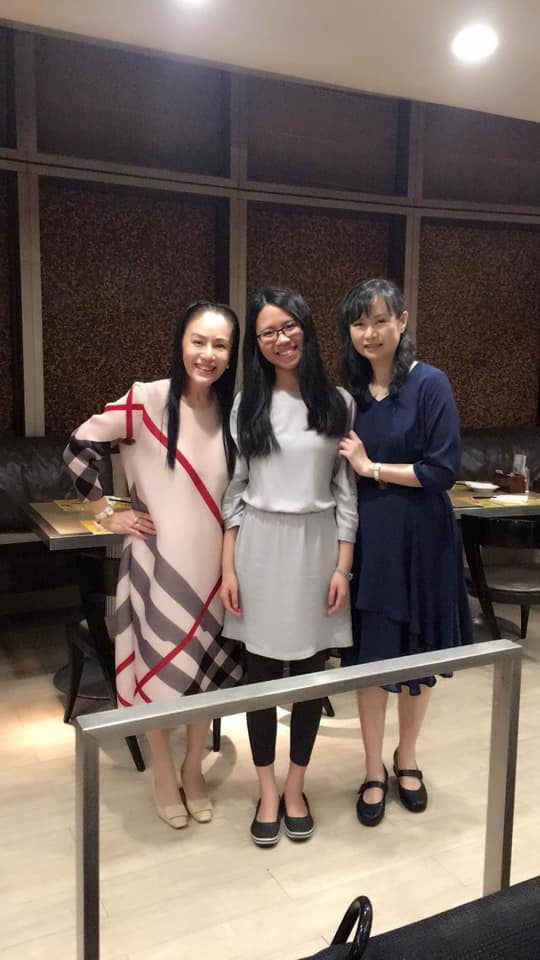 盼粉絲淡忘！《神話》玉女歌手愛台灣「樂兼父職育兒」委屈老公當空中飛人　嚮往平凡「堅持不再復出」