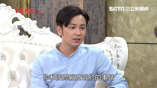 《炮仔聲》昊天曝曾失業1年「只能吃老本」遭批輕浮　羨慕「阿弟、坤達已成家」坦言：40歲想當爸了