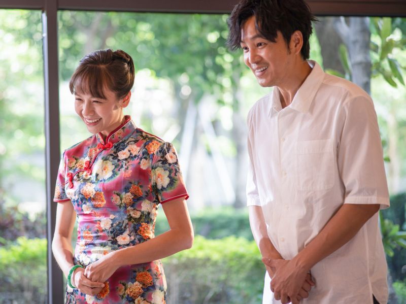 《炮仔聲》昊天曝曾失業1年「只能吃老本」遭批輕浮　羨慕「阿弟、坤達已成家」坦言：40歲想當爸了