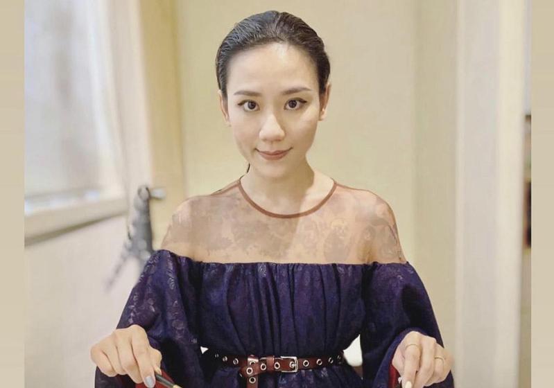 人生是自己的！馬俊麟妻「育兒家計一肩扛」考博士充實自我　生活漸入佳境「為雙胞胎向前衝」活成堅強女人