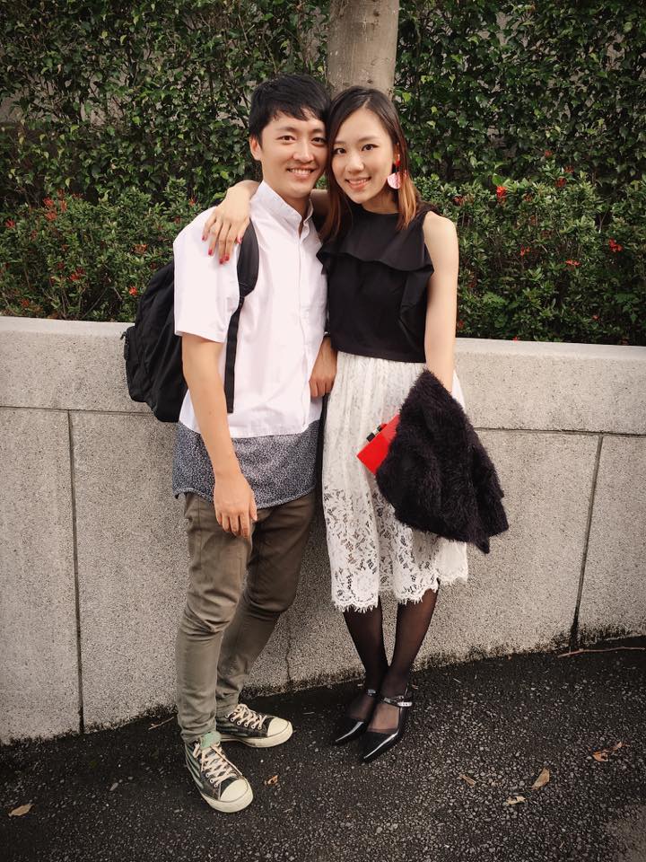 人生是自己的！馬俊麟妻「育兒家計一肩扛」考博士充實自我　生活漸入佳境「為雙胞胎向前衝」活成堅強女人