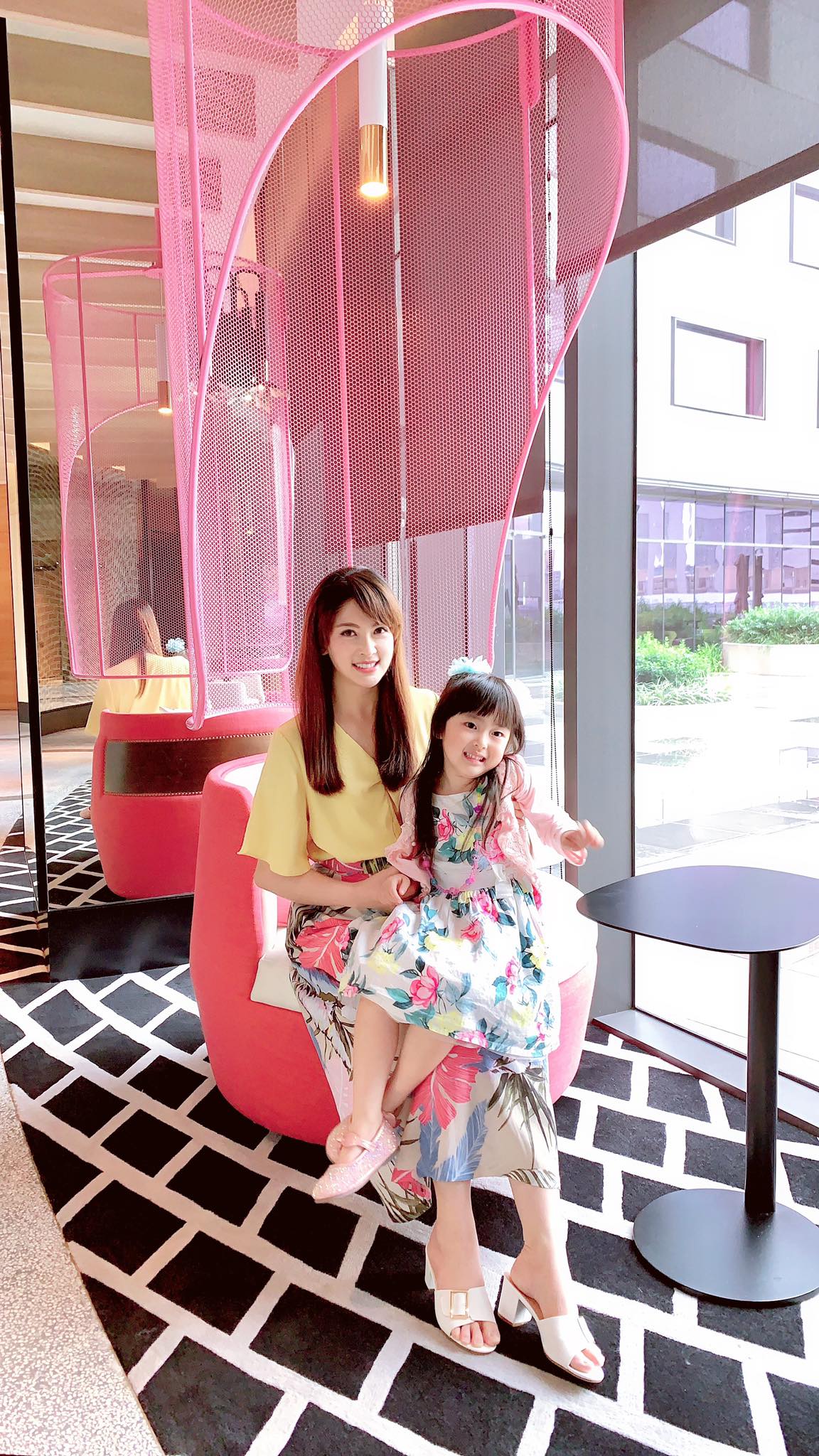 留不住孩子！陳海茵「向老天求子險送命」2度流掉爆哭　「歷經8年抗戰」喜極而泣：一切都值得