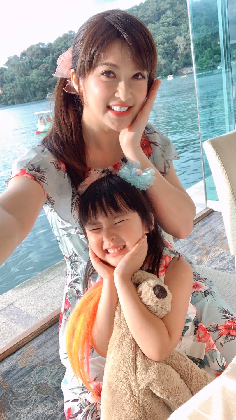 留不住孩子！陳海茵「向老天求子險送命」2度流掉爆哭　「歷經8年抗戰」喜極而泣：一切都值得