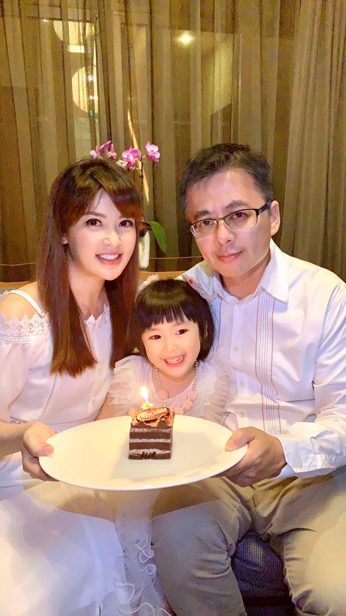 留不住孩子！陳海茵「向老天求子險送命」2度流掉爆哭　「歷經8年抗戰」喜極而泣：一切都值得