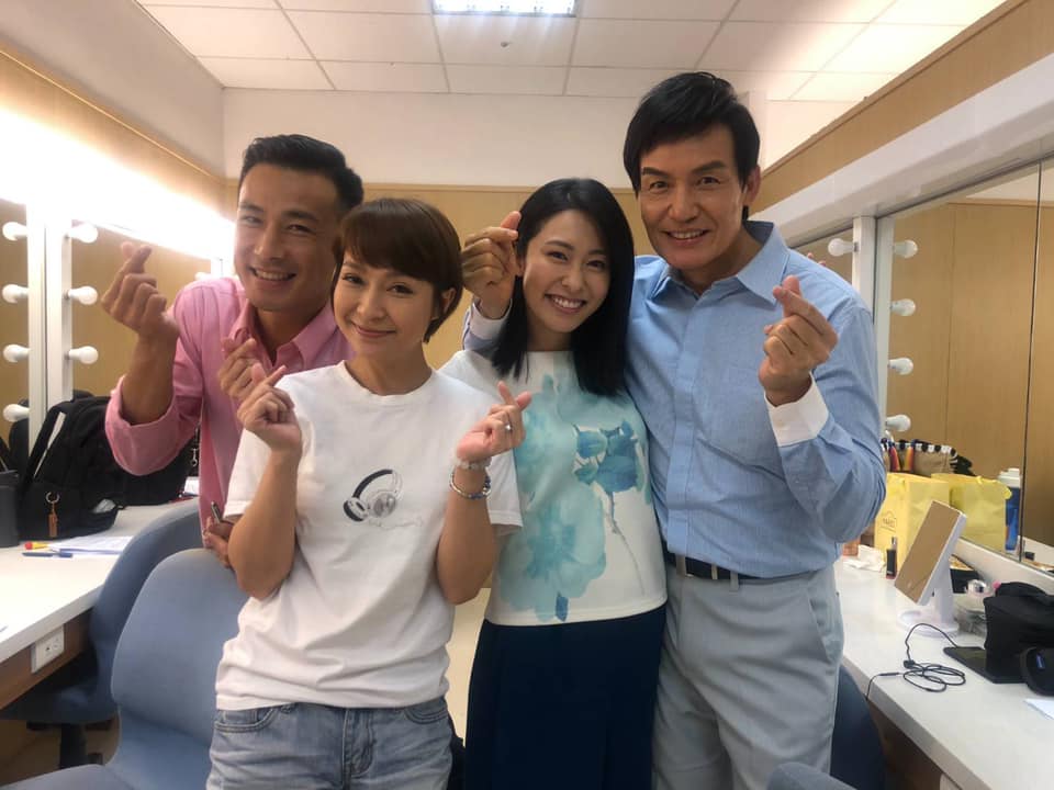 《多情城市》傅子純曝母險癱「3/4薪水養家」為人子甘多吃苦　咬牙度難關「終買房圓安居夢」：讓家人過好日子