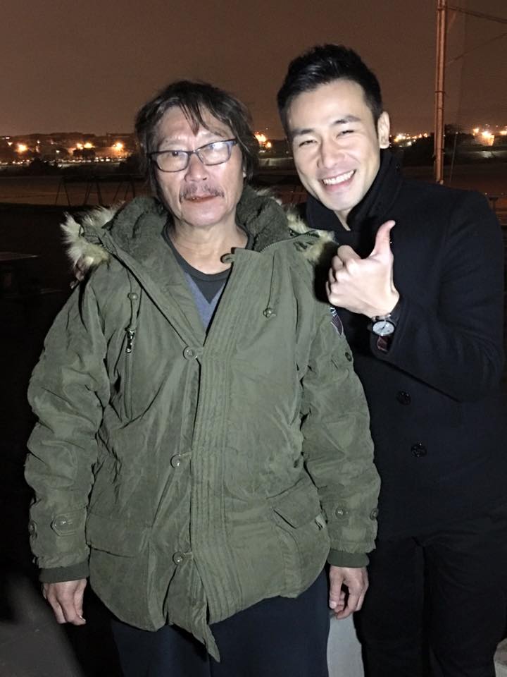 《多情城市》傅子純曝母險癱「3/4薪水養家」為人子甘多吃苦　咬牙度難關「終買房圓安居夢」：讓家人過好日子