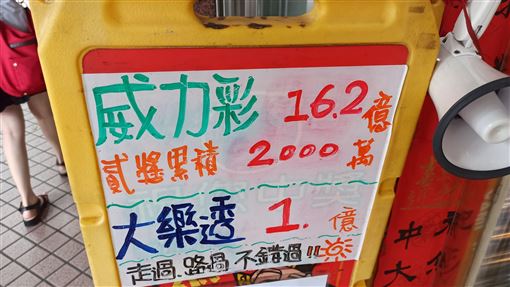 威力彩上看16.2億！開獎日「財運旺旺旺」的5大星座　天秤多拜祖先、金牛多吃西瓜＋火龍果