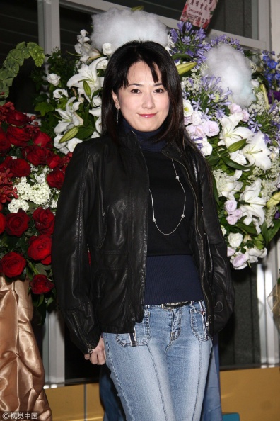 金城武也被迷倒！歷經2度失婚「不屑嫁入豪門」敢愛敢恨　瀟灑恢復單身「連10億贍養費也不拿」