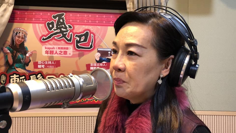否極泰來！胡藝芬尪投資失利「從貴婦變跪婦」一度想出家　撐過低潮「3兒長大超帥」5口超幸福
