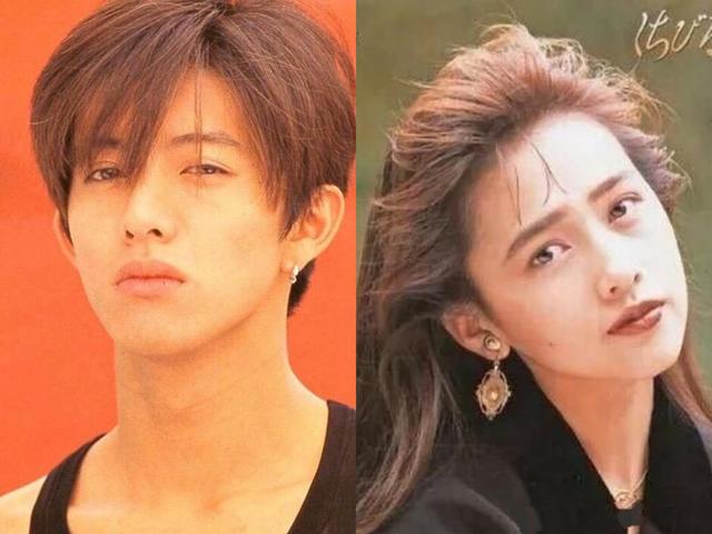 被劉海封印了顏值 ！木村拓哉19歲長女「露出額頭」像極媽媽年輕時 　眼神冷艷「像變了一個人」：御姐范兒十足  