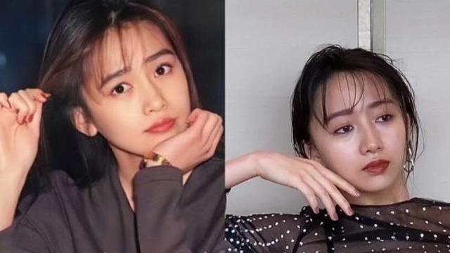 被劉海封印了顏值 ！木村拓哉19歲長女「露出額頭」像極媽媽年輕時 　眼神冷艷「像變了一個人」：御姐范兒十足  