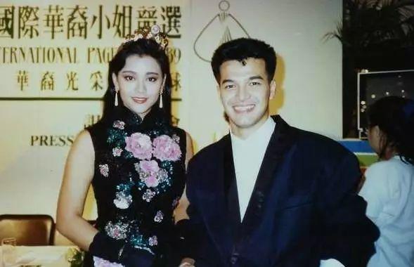 原本是豪門千金！53歲女星「演出美艷電影遭離婚」　二度結婚「老公竟是80億富豪」差20歲依然幸福