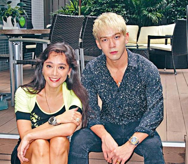 原本是豪門千金！53歲女星「演出美艷電影遭離婚」　二度結婚「老公竟是80億富豪」差20歲依然幸福