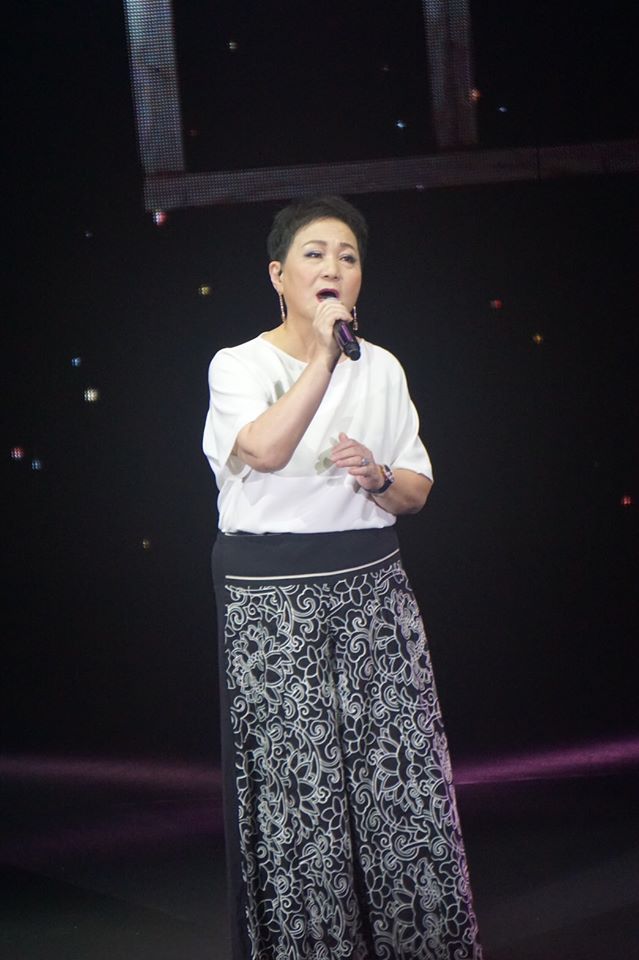 才嘆老友走太早！民歌才女邰肇玫「步好友後塵」沒掉一滴淚　「公開抗病過程」勉勵：你們不孤單