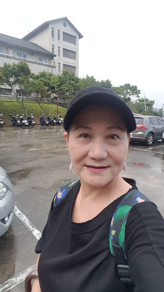 才嘆老友走太早！民歌才女邰肇玫「步好友後塵」沒掉一滴淚　「公開抗病過程」勉勵：你們不孤單