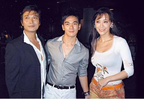 原本是豪門千金！53歲女星「演出美艷電影遭離婚」　二度結婚「老公竟是80億富豪」差20歲依然幸福