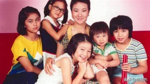 吳靜嫻「曾愛已婚男拒做小三」結成兄妹扶持終生　與費玉清感情好「開玩笑要結婚」年過70樂享單身