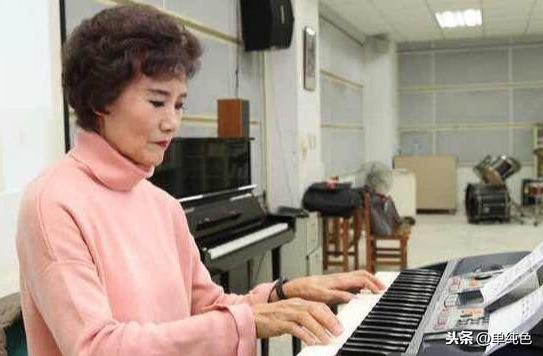 吳靜嫻「曾愛已婚男拒做小三」結成兄妹扶持終生　與費玉清感情好「開玩笑要結婚」年過70樂享單身
