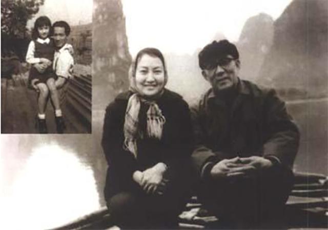 不曾轟烈卻踏實！37年前「情同親兄妹」邀她參加婚禮　37年後痛失愛妻「彼此昇華成愛情」相伴活到百歲