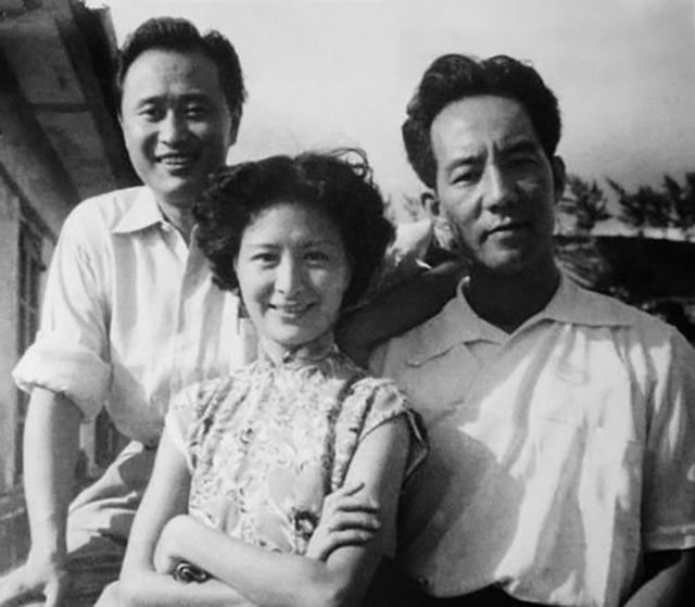不曾轟烈卻踏實！37年前「情同親兄妹」邀她參加婚禮　37年後痛失愛妻「彼此昇華成愛情」相伴活到百歲