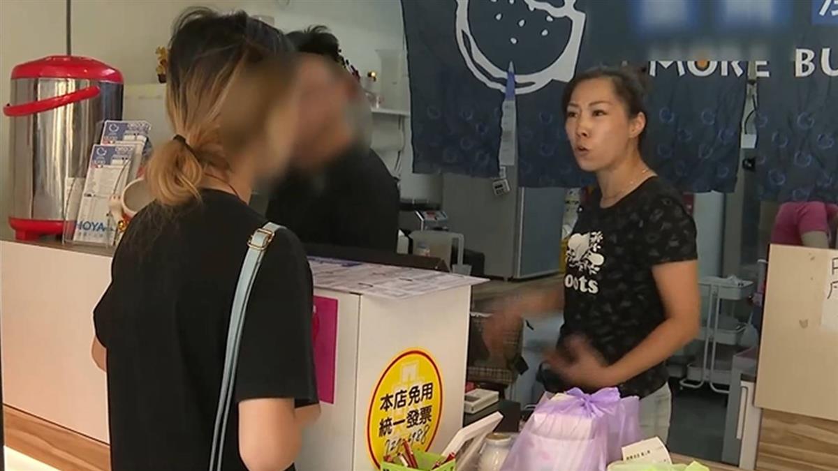連吃12天霸王餐！桃園女謊稱送錯餐「故意棄單想提告」　老闆娘「不是省油的燈」她秒龜縮：對不起嘛