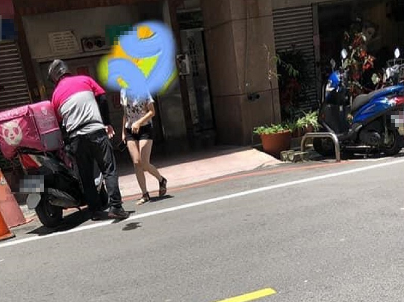 連吃12天霸王餐！桃園女謊稱送錯餐「故意棄單想提告」　老闆娘「不是省油的燈」她秒龜縮：對不起嘛