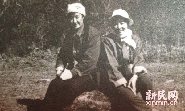 永遠勇敢去愛！女星一生4段婚姻「都當送行的人」無法白頭偕老　晚年仍「樂觀活成小姑娘」不悔曾經