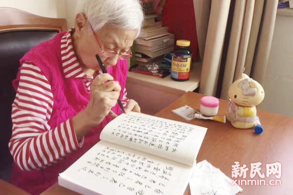 永遠勇敢去愛！女星一生4段婚姻「都當送行的人」無法白頭偕老　晚年仍「樂觀活成小姑娘」不悔曾經