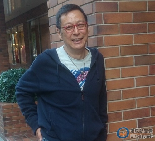 二婚遇真愛！《神話》羅吉鎮50歲得子「為育兒回台」仍在學習當父親　息影30年「昔當茶水助理」坦言：我沒身段