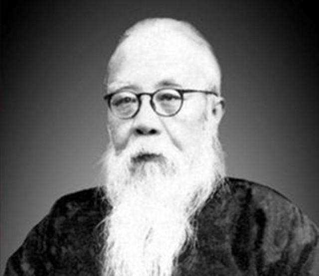 一生只認定妳！妻因病離去「拒另結新歡」蓄鬍60年紀念　包辦婚姻成真愛「願孤獨終老」：這才是生命