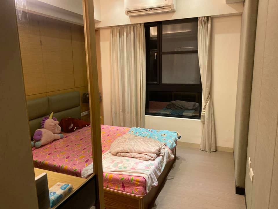 租屋門鎖一直壞！跟房仲求助「對方要她唸10次咒語」　嚇到睡不著覺「前房客出面回應了」