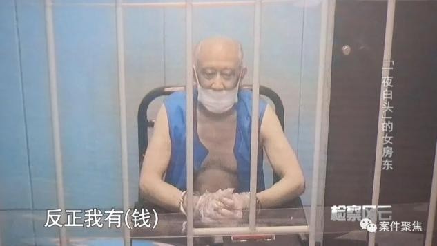 頭髮一夕變白！48歲房東想漲租「立馬收到法院傳票」　房客故意衝康「讓她倒賠42萬」心寒：人性呢...