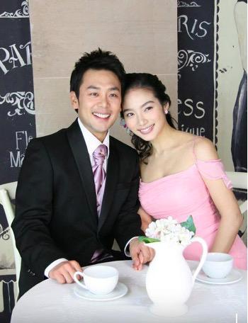 婚姻僅13天！因戲生情「先有後婚」　度蜜月大吵「老公動手孩子沒了」她含淚控告：以後再也懷不了孩子