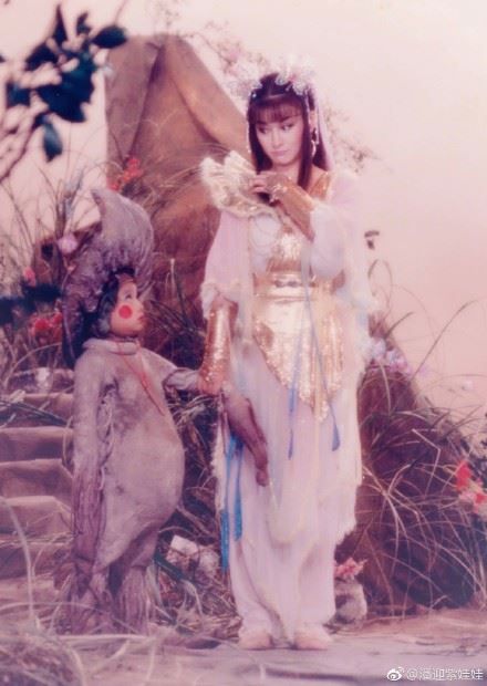靈芝草人長大了！當年「一句哎呀呀爆紅」搶過潘迎紫風頭　2姊「皆知名女星」親曝弟近況