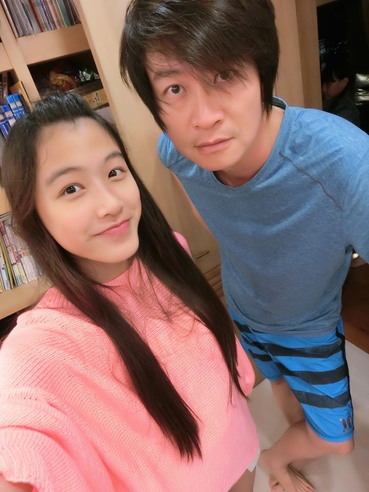 擁2愛女不易！游鴻明不捨「愛妻用命換生產」差點要失去她　加倍疼惜「親自下廚幫太太食補」感嘆女人很偉大
