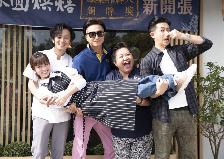 只想分錢！《我的婆婆》鍾欣凌「被4個孩子趕出家門」　最討厭的媳婦收留她「心比冬天還寒」：淚水止不住