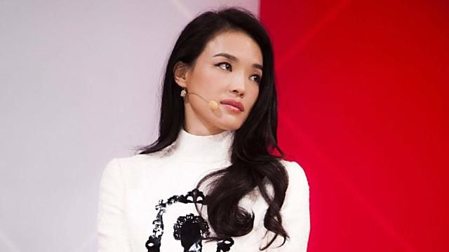 熬出頭！舒淇憶小時候「聽爸開門聲就跑」嘆沒有童年　15歲離家出走「44歲學習放下過去」：做最舒服的自己